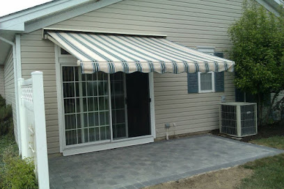 Shade One Awnings