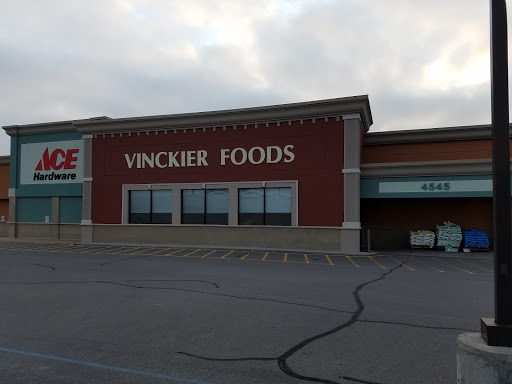 Hardware Store «Vinckier Ace Hardware», reviews and photos, 4545 Van Dyke Rd, Almont, MI 48003, USA