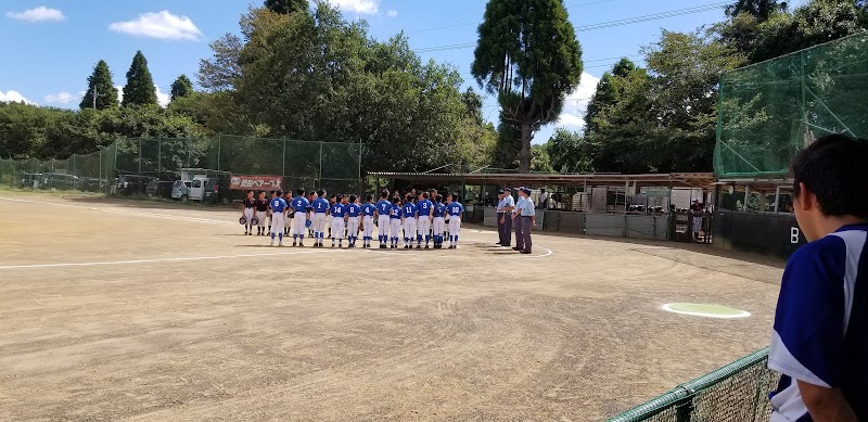 平川運動公園