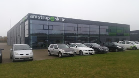 Amstrup Skilte ApS