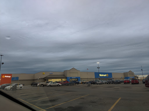Department Store «Walmart Supercenter», reviews and photos, 2425 S Zero St, Fort Smith, AR 72901, USA