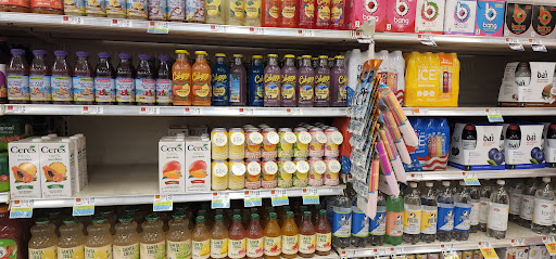 Grocery Store «Hannaford Supermarket», reviews and photos, 19 Clifton Country Rd Suite 16, Clifton Park, NY 12065, USA