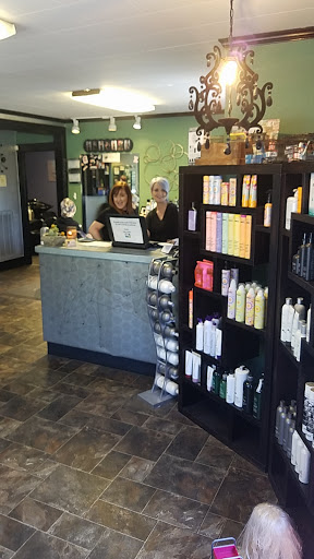 Hair Candy, 403 S Jefferson St, Winchester, TN 37398, USA