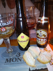 Bière du Restaurant français L'Hazewinde à Saint-Sylvestre-Cappel - n°2