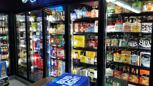 Wine Store «Liquor Maxx», reviews and photos, 8102 Kelley Dr, Stockton, CA 95209, USA