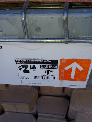 Home Improvement Store «The Home Depot», reviews and photos, 951 Oak Forest Ln, Myrtle Beach, SC 29577, USA