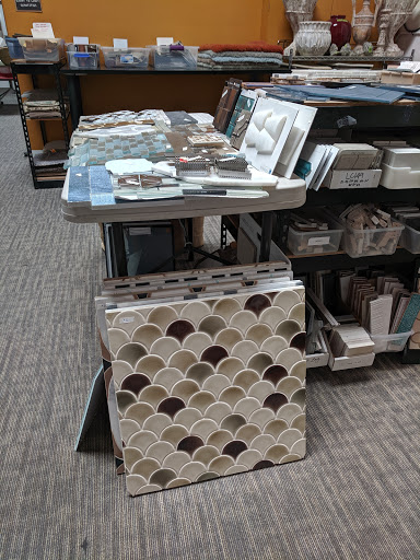 Fabric Store «FabMo», reviews and photos, 970 Terra Bella Ave, Mountain View, CA 94043, USA