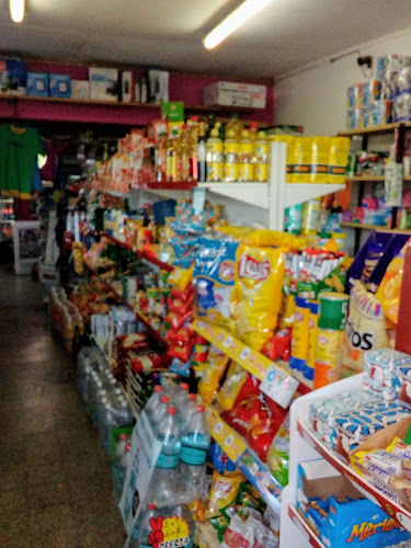 Opiniones de Mini-Mercado, ( APOLINARIO] en La Paloma - Supermercado