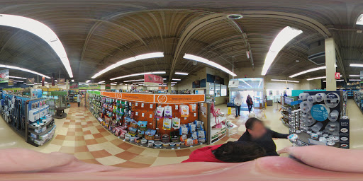 Pet Supply Store «Petco Animal Supplies», reviews and photos, 340 Grasmere Ave, Fairfield, CT 06824, USA