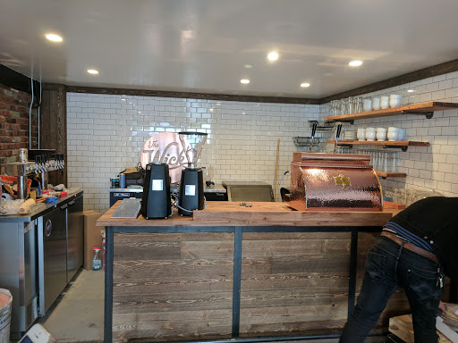 Motorcycle Repair Shop «MotoShed», reviews and photos, 3208 Queen Anne Ave N, Seattle, WA 98109, USA