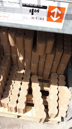 Home Improvement Store «The Home Depot», reviews and photos, 10151 Bloomingdale Ave, Riverview, FL 33569, USA