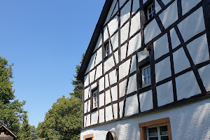 Historische Ölmühle Morbach