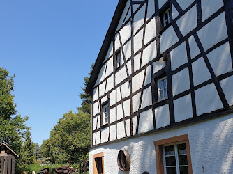 Historische Ölmühle Morbach
