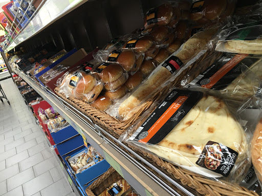 Supermarket «ALDI», reviews and photos, 1403 S Baldwin Ave, Arcadia, CA 91007, USA