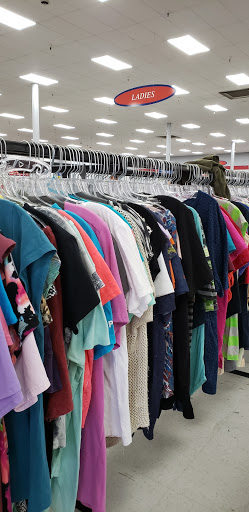 Thrift Store «Texas Thrift Store», reviews and photos, 6776 Ingram Rd, San Antonio, TX 78238, USA