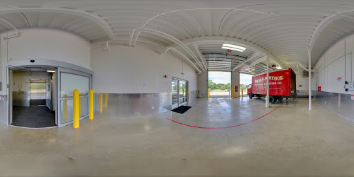 Self-Storage Facility «CubeSmart Self Storage», reviews and photos, 3725 Deerfield Rd, Riverwoods, IL 60015, USA