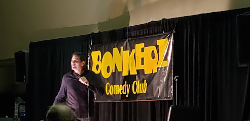 Bonkerz Comedy Club - Ocala