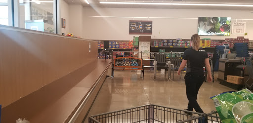 Supermarket «ALDI», reviews and photos, 2500 E Central Texas Expy, Killeen, TX 76543, USA