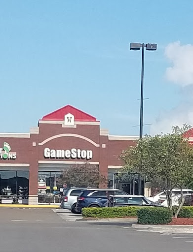 Video Game Store «GameStop», reviews and photos, 10500 Ulmerton Rd Unit 235, Largo, FL 33771, USA
