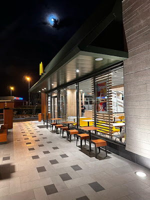 McDonald's à Bessières