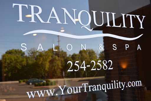 Spa «Tranquility Salon & Spa», reviews and photos, 10294 Shelbyville Rd, Louisville, KY 40223, USA
