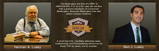 Lusky & Associates, P.C.