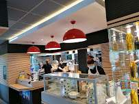 Atmosphère du Restauration rapide McDonald's à Saint-Maixent-l'École - n°3