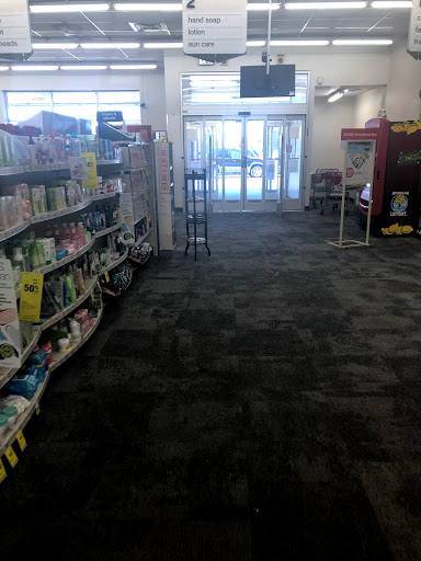 Drug Store «CVS», reviews and photos, 27365 Cherry Hill Rd, Inkster, MI 48141, USA