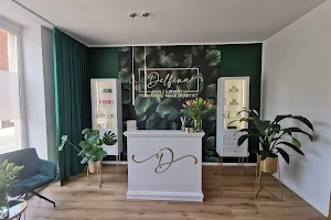 Delfina Nails & Beauty Permanent Make Up Artist - Essen image