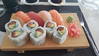 Plats et boissons du Restaurant japonais Sushi Chez Li à Champigny-sur-Marne - n°10