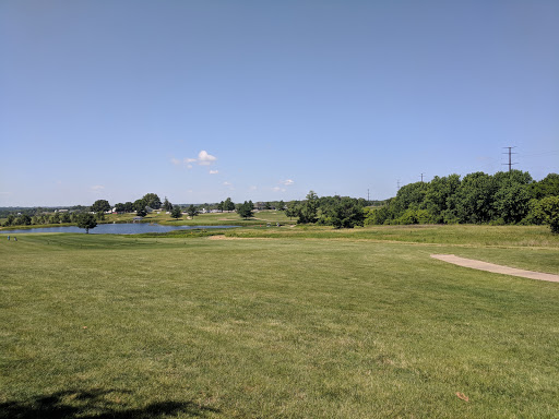 Golf Course «Warrior Run Golf Course», reviews and photos, 3089 North Ave, Norwalk, IA 50211, USA