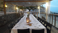 Atmosphère du Restaurant La baraque Pietranera à San-Martino-di-Lota - n°1