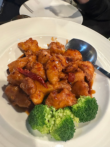 Dim Sum Bloom