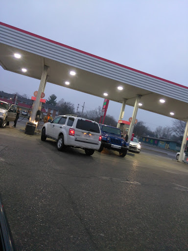 Convenience Store «Speedway», reviews and photos, 509 S Dort Hwy, Flint, MI 48503, USA