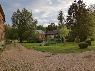 L'épicurie à Saint-Denis-le-Thiboult