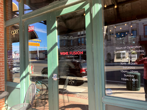 Winery «Wine Fusion Winery», reviews and photos, 603 S Main St #304, Grapevine, TX 76051, USA