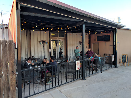 Brewery «Spotted Dog Brewery», reviews and photos, 2900 Avenida de Mesilla, Las Cruces, NM 88005, USA