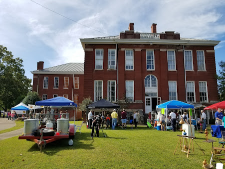 Triangle Cultural Center