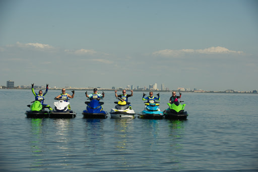 Outdoor Sports Store «Watercraft Superstore, Inc.», reviews and photos, 1401 N Myrtle Ave, Clearwater, FL 33755, USA