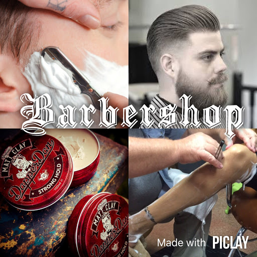 Barber Shop «Steampunk Parlor», reviews and photos, 1105 Potomac Ave, Fredericksburg, VA 22405, USA