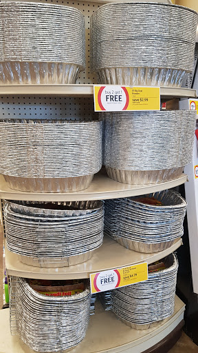 Grocery Store «Winn-Dixie», reviews and photos, 7800 South Hwy 17-92 #190, Fern Park, FL 32730, USA