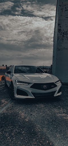 Acura Dealer «Findlay Acura», reviews and photos, 315 Auto Mall Dr, Henderson, NV 89014, USA