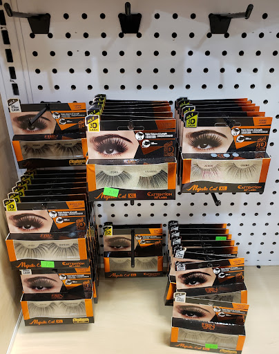 Beauty Supply Store «PD&K Beauty Supply», reviews and photos, 611 Holcomb Bridge Rd B, Roswell, GA 30076, USA