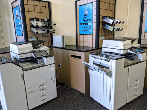 The UPS Store image