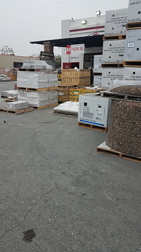 Building Materials Supplier «Thompson Building Materials Design Center», reviews and photos, 1716 N Case St, Orange, CA 92865, USA