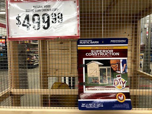 Home Improvement Store «Tractor Supply Co.», reviews and photos, 921 River Rd, Charlottesville, VA 22901, USA