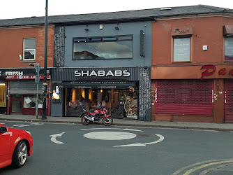 Shababs Balti Restaurant