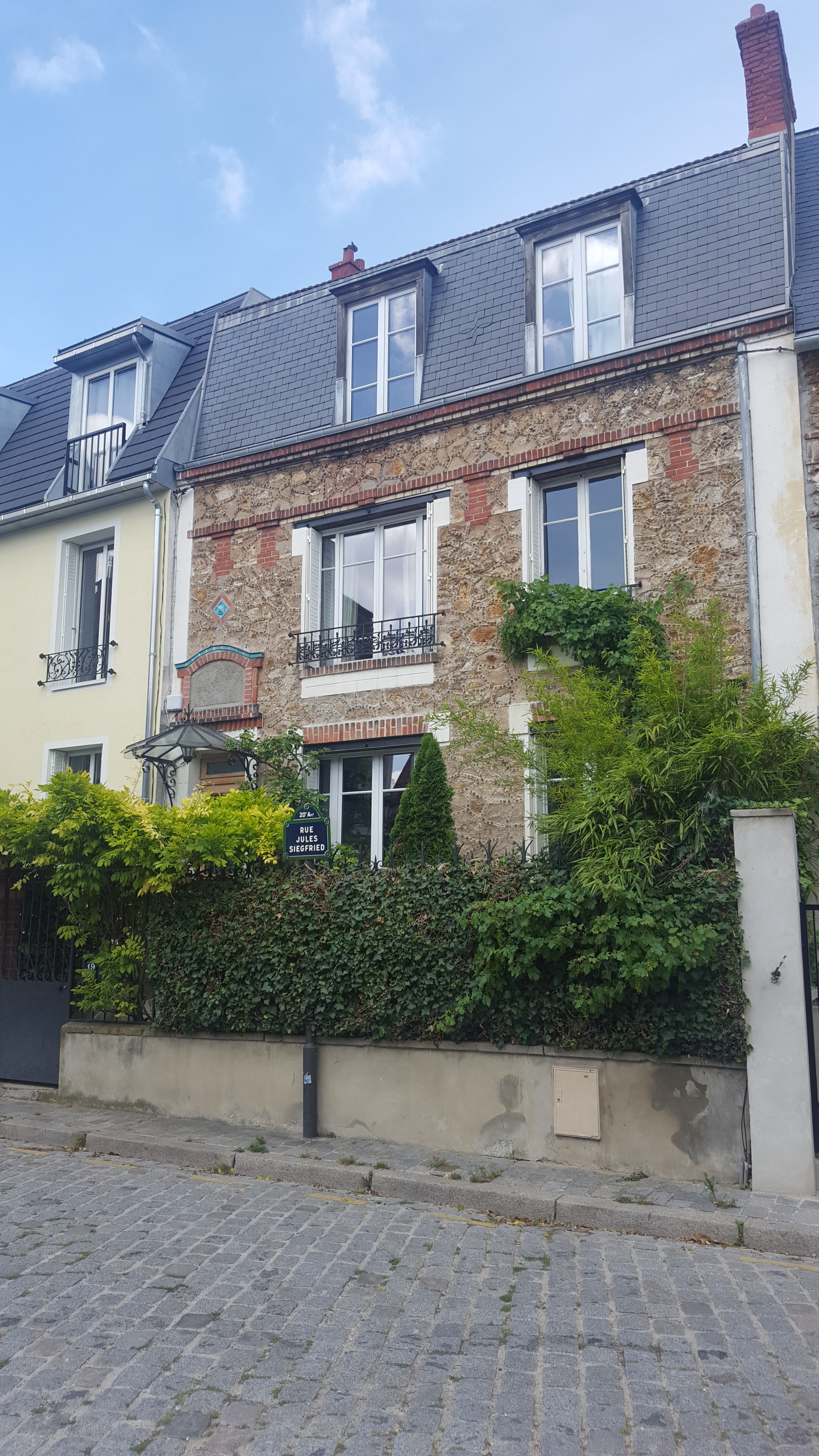 Photo n° 6 de l'avis de Andrea.g fait le 02/03/2019 à 14:42