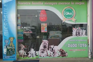 Being Animal Vet Shop image
