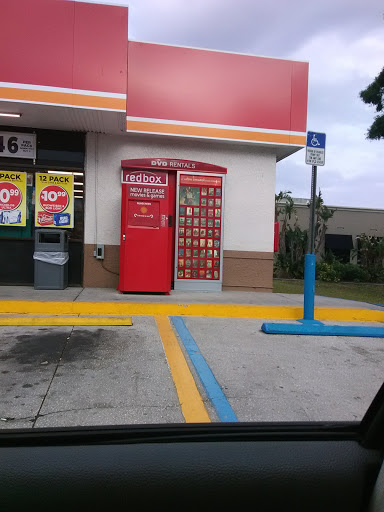 Convenience Store «Circle K», reviews and photos, 2521 N McMullen Booth Rd, Clearwater, FL 33761, USA